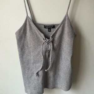 Topshop Tank Top